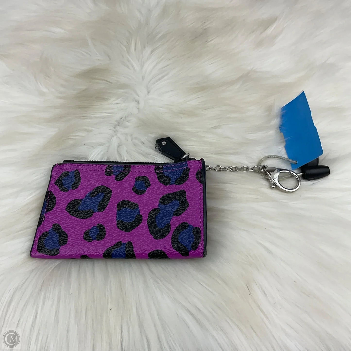 Wallet By Vera Bradley, Size: Small