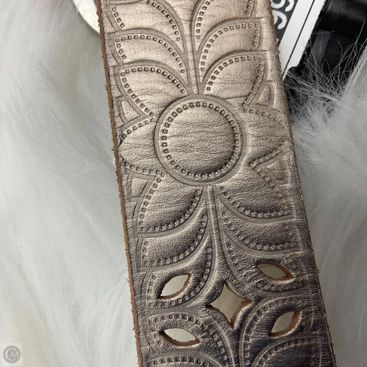 Belt By Fossil