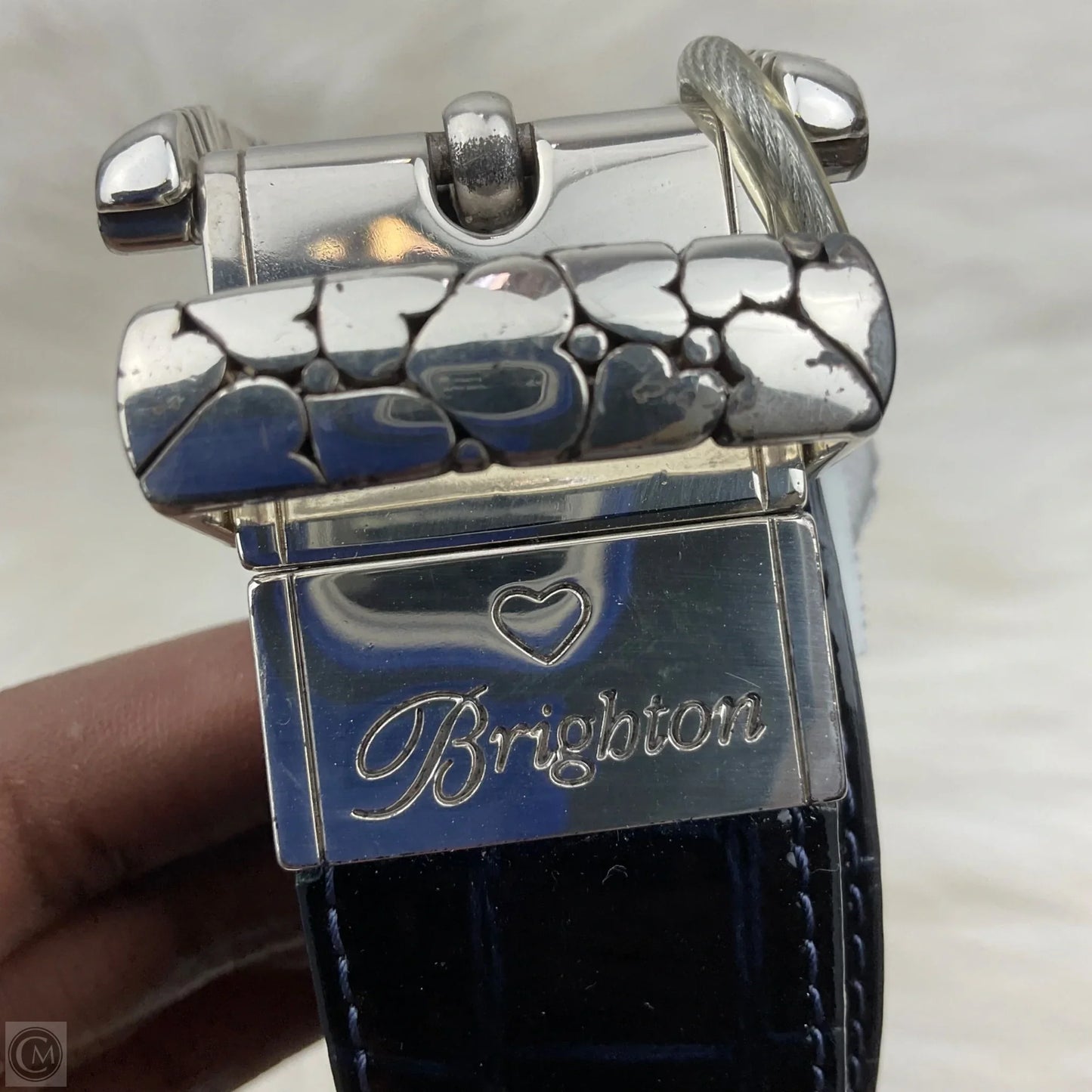 Belt By Brighton