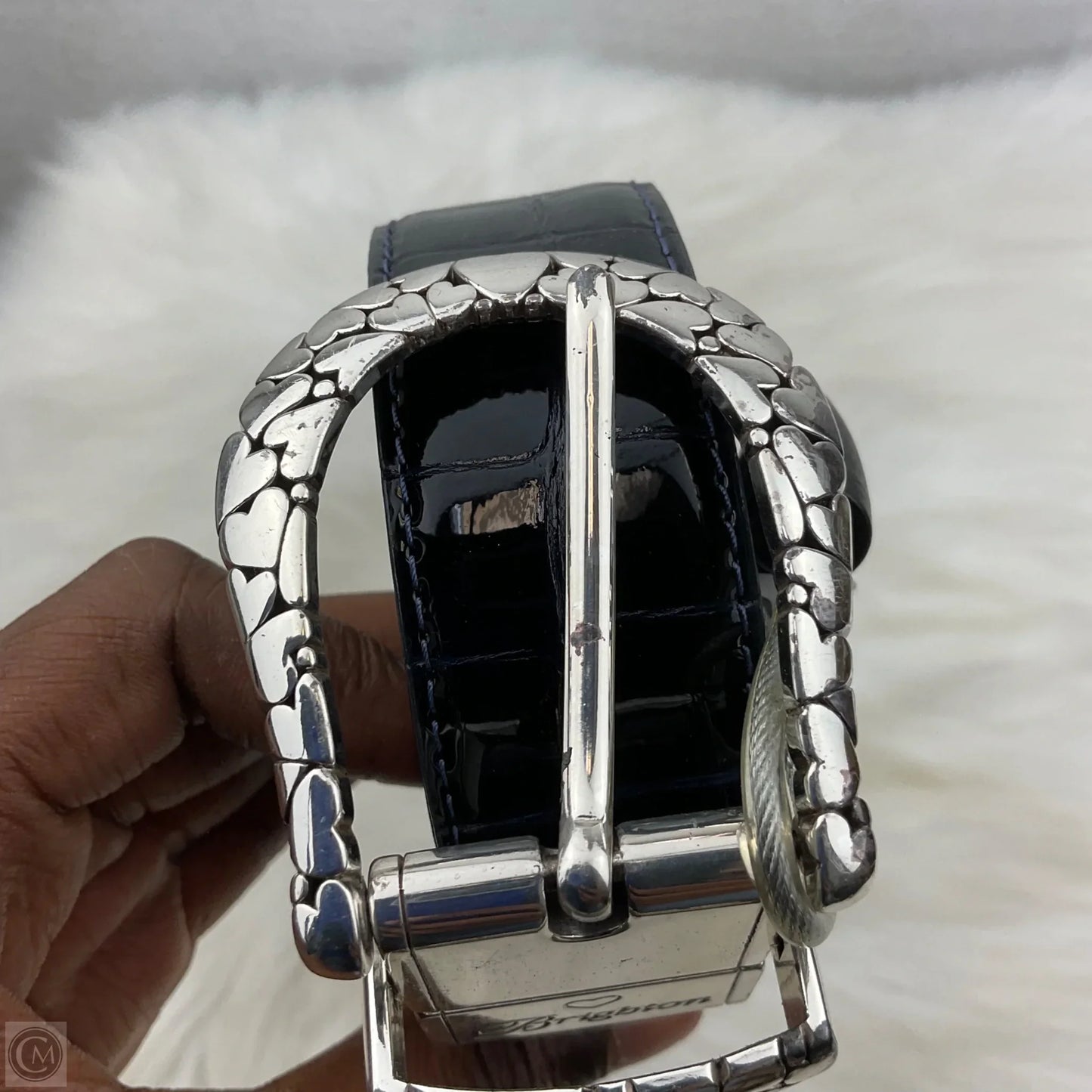 Belt By Brighton