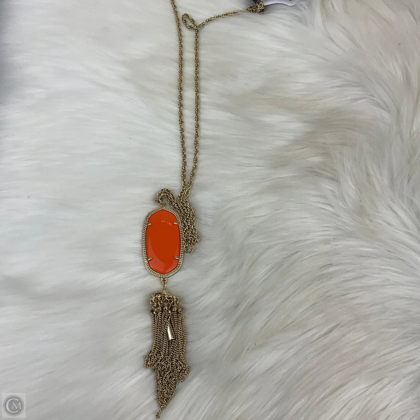 Necklace Pendant By Kendra Scott
