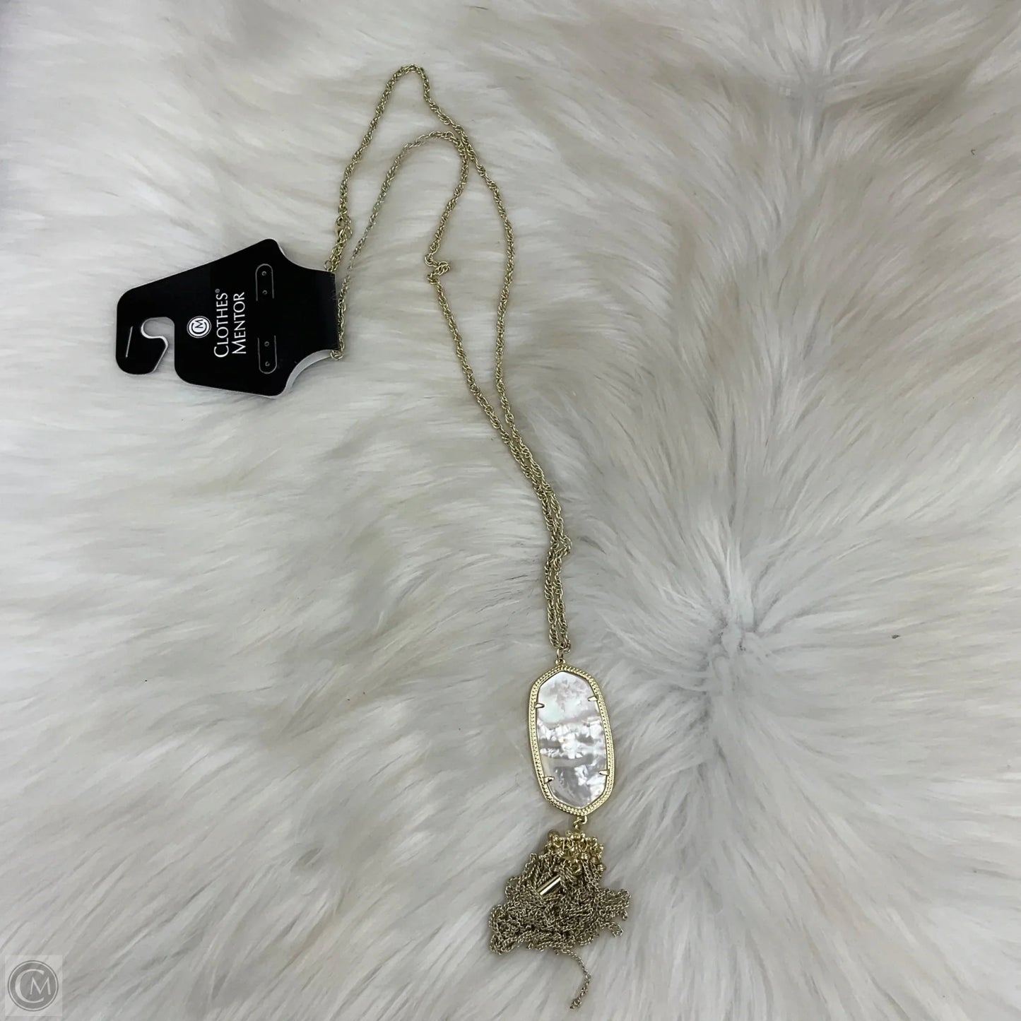 Necklace Pendant By Kendra Scott