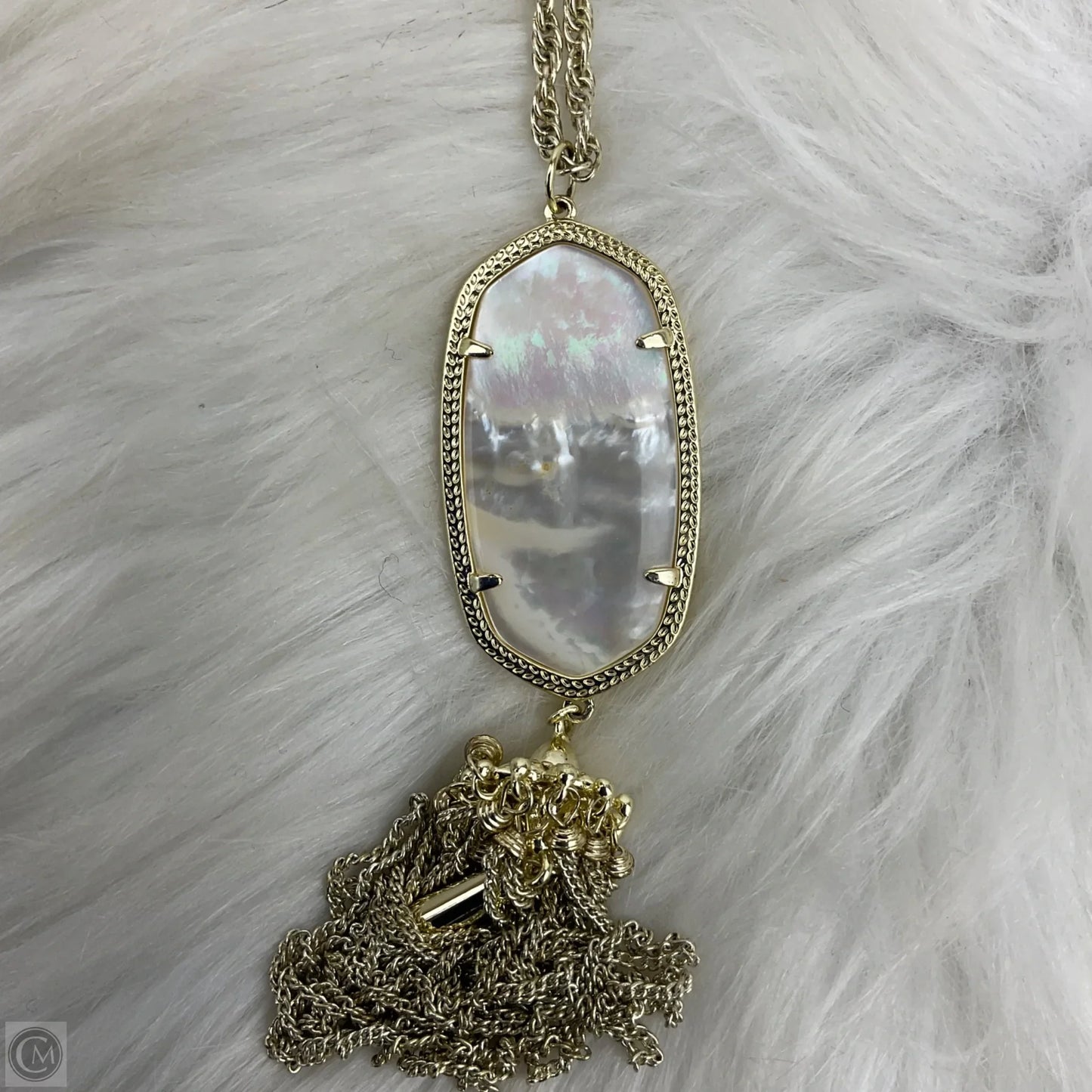 Necklace Pendant By Kendra Scott