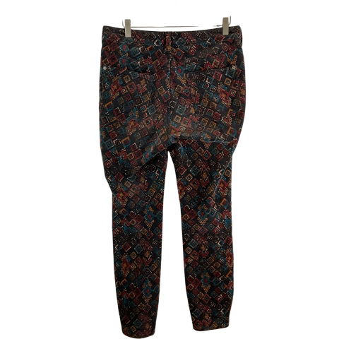 Pants Other By Pilcro In Multi-colored, Size: 8