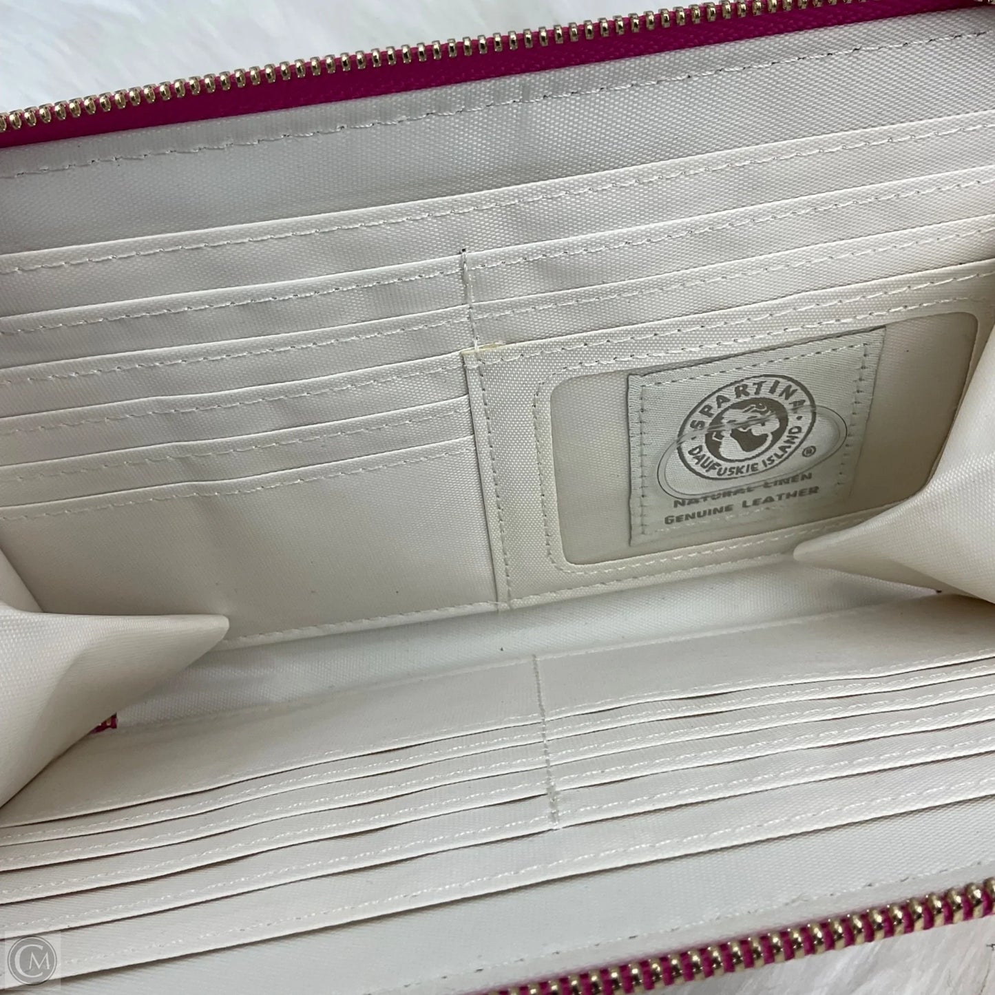Wristlet By Spartina, Size: Large