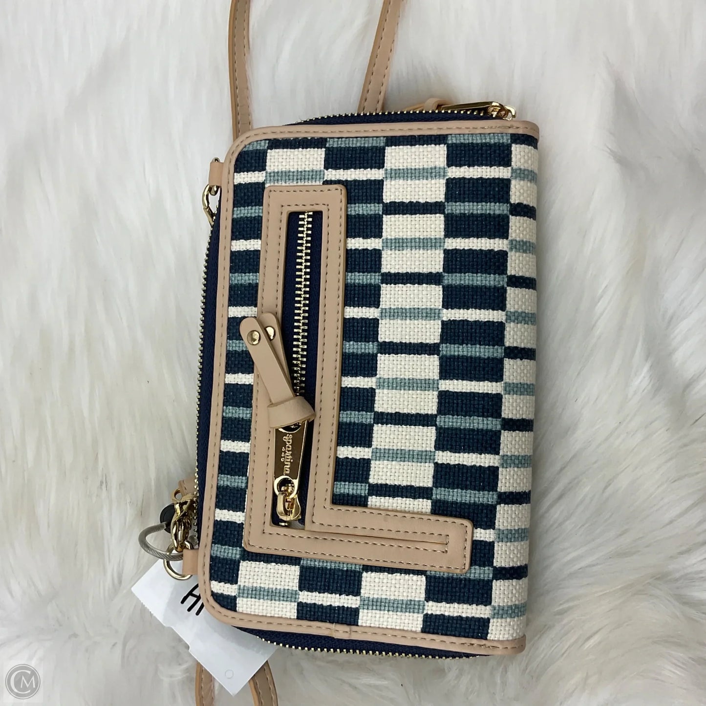 Crossbody By Spartina, Size: Small