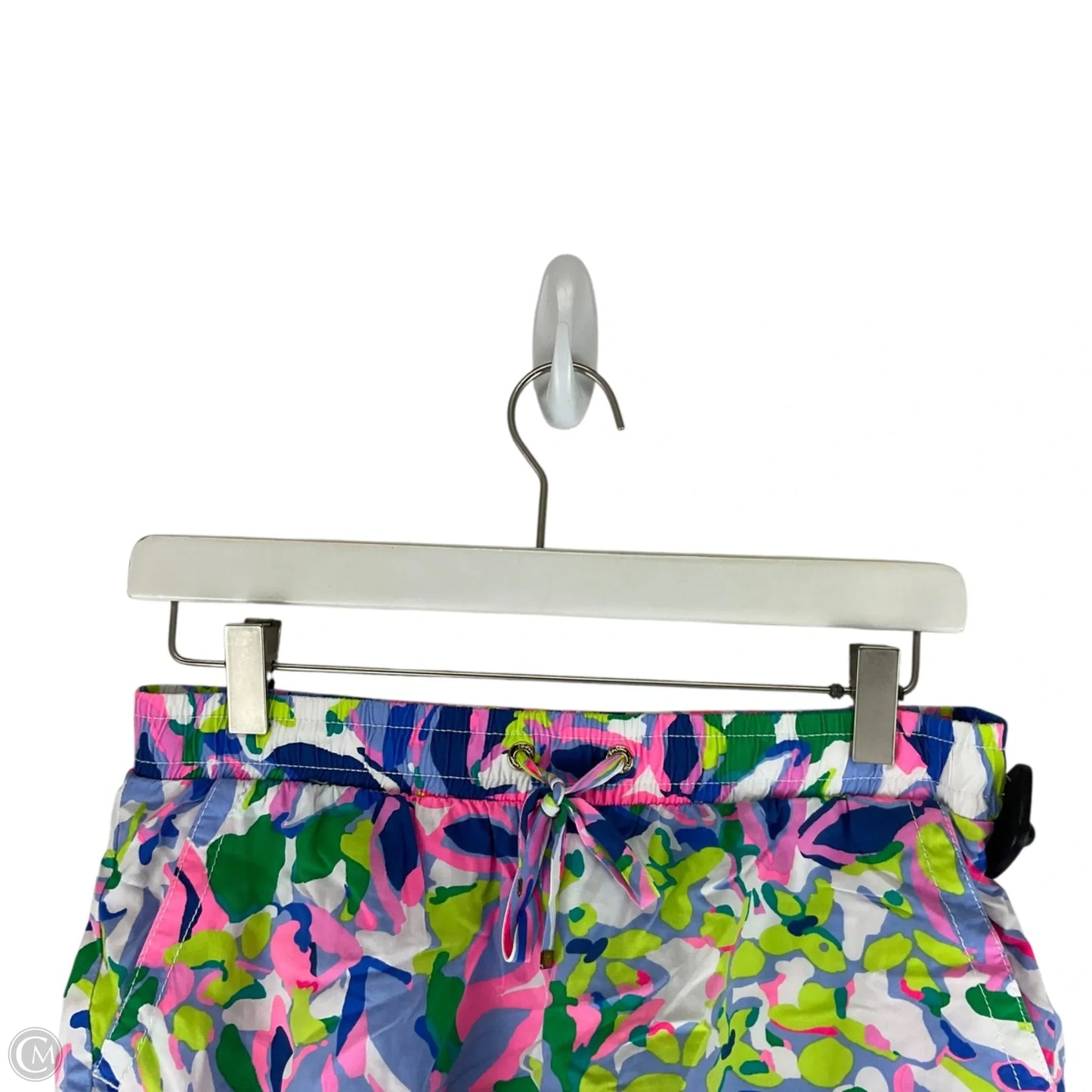 Shorts Designer By Lilly Pulitzer In Multi-colored, Size: Xs