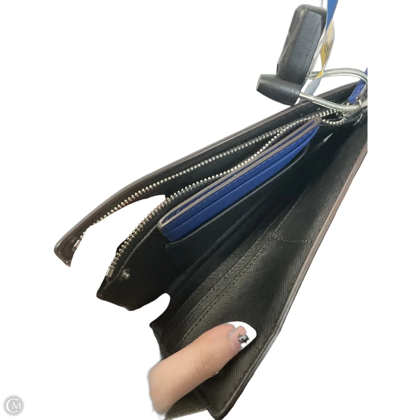 Wallet Designer By Michael Kors, Size: Small
