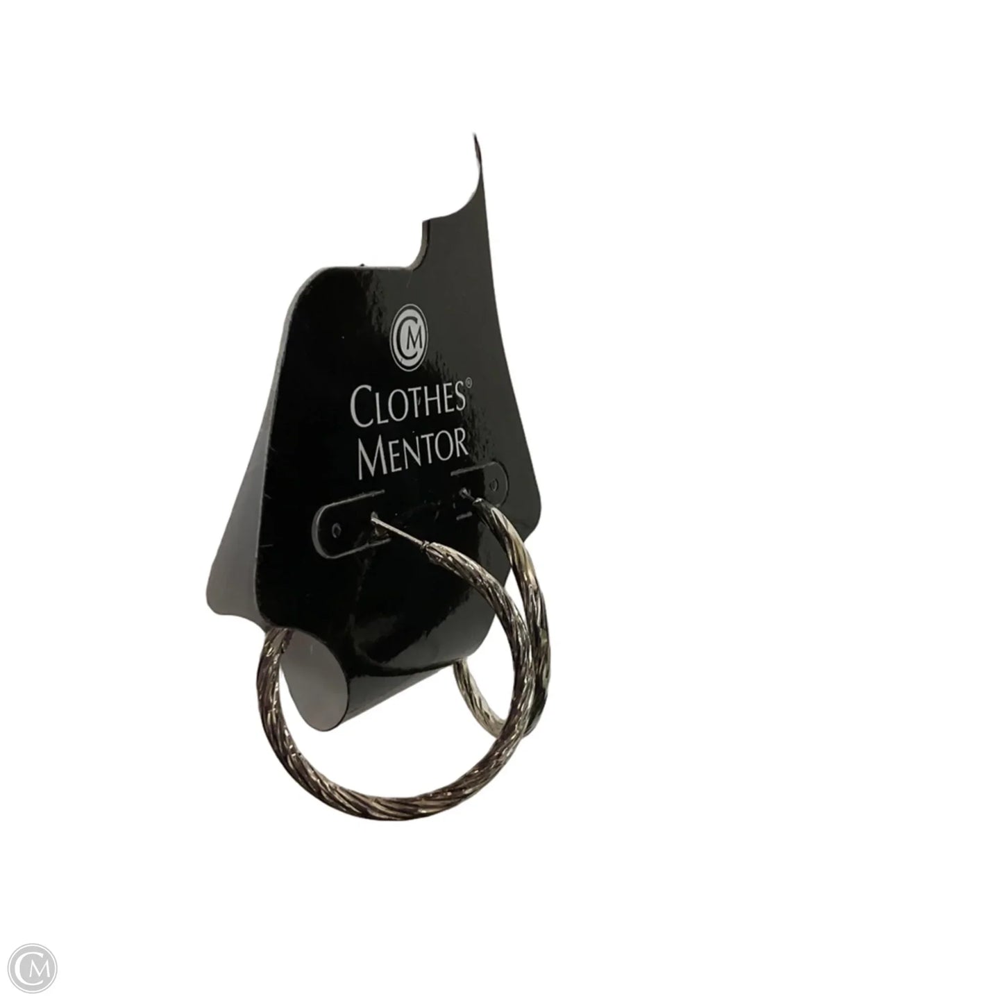 Earrings Hoop By Clothes Mentor