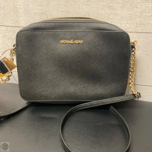Crossbody Designer By Michael Kors, Size: Small