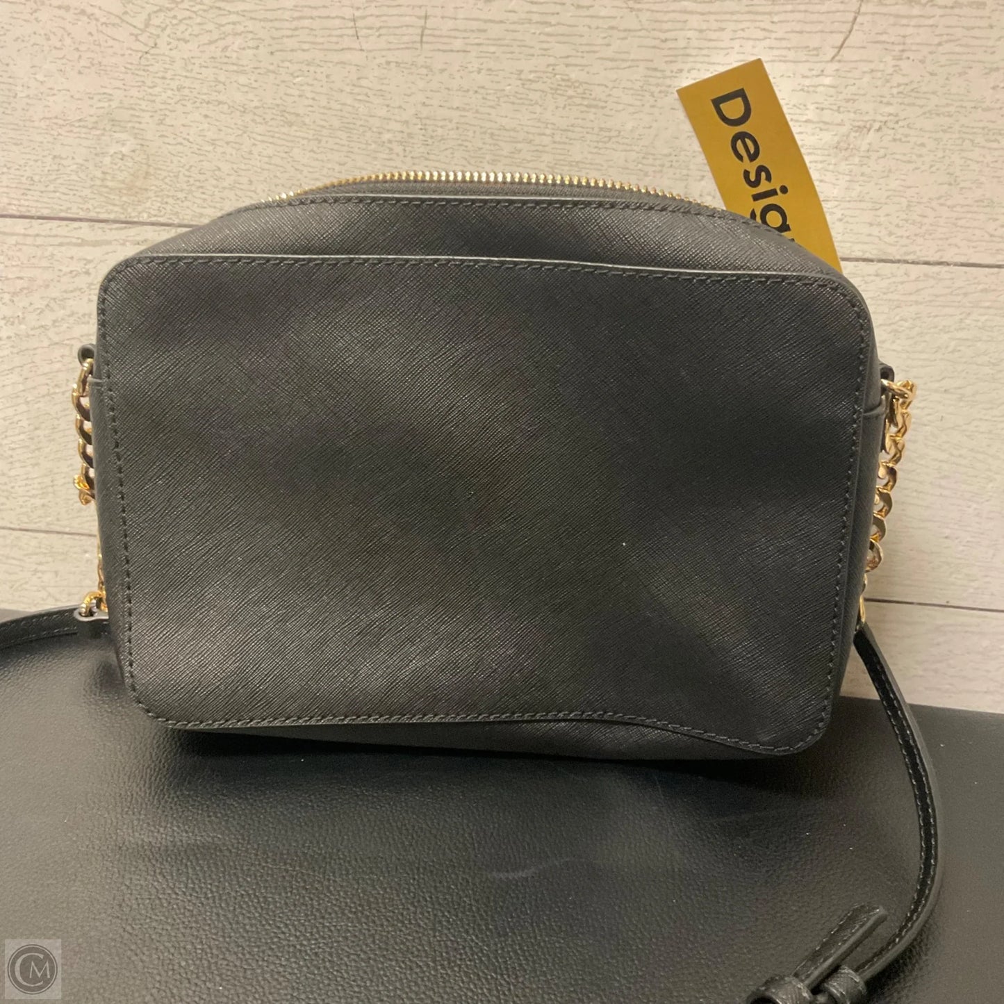 Crossbody Designer By Michael Kors, Size: Small