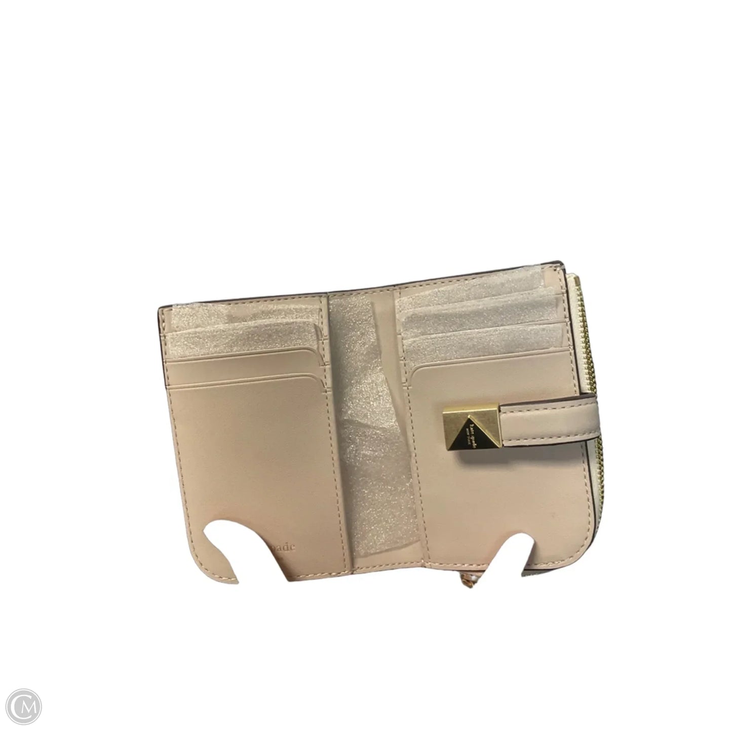 Wallet Designer By Kate Spade, Size: Small
