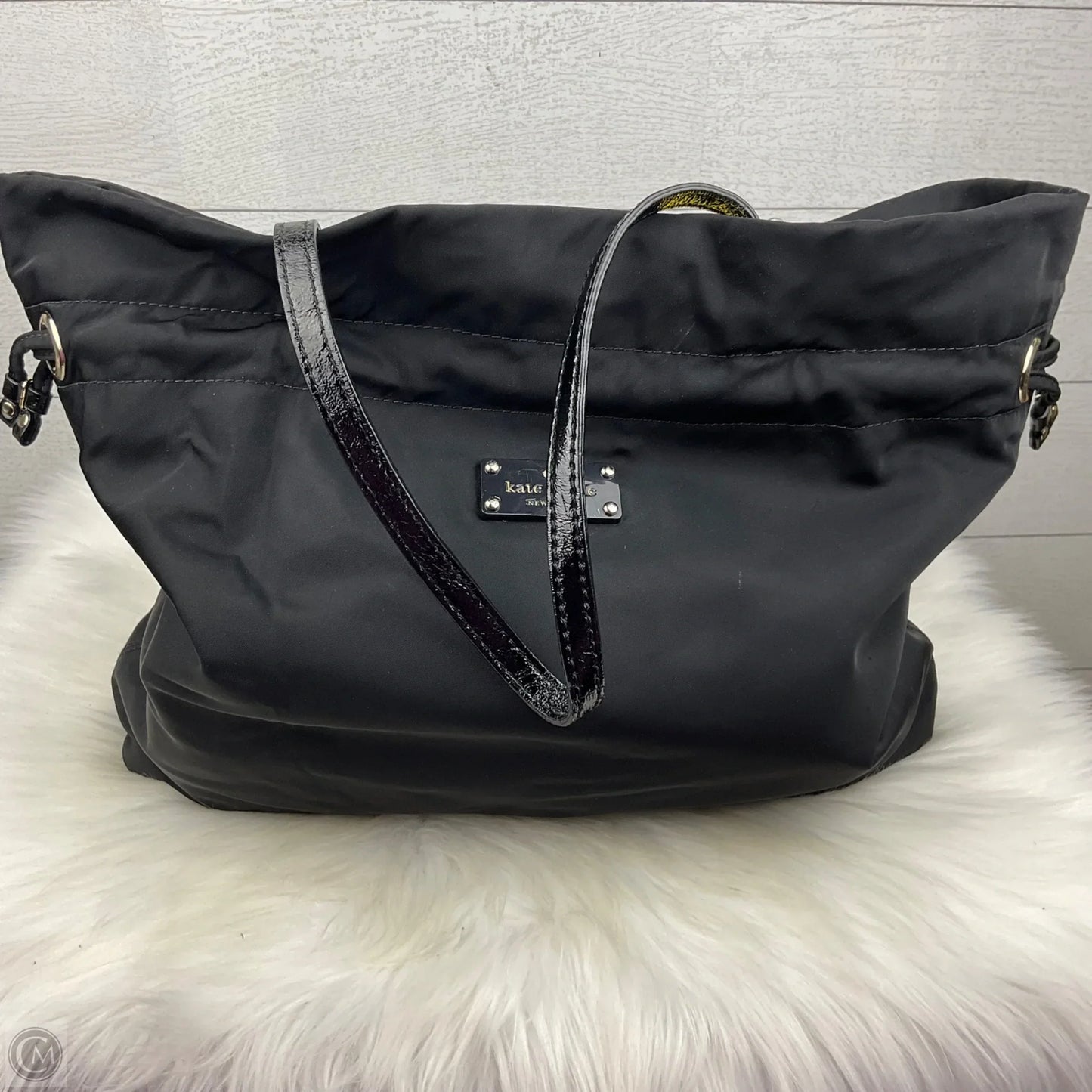 Handbag Designer By Kate Spade, Size: Large