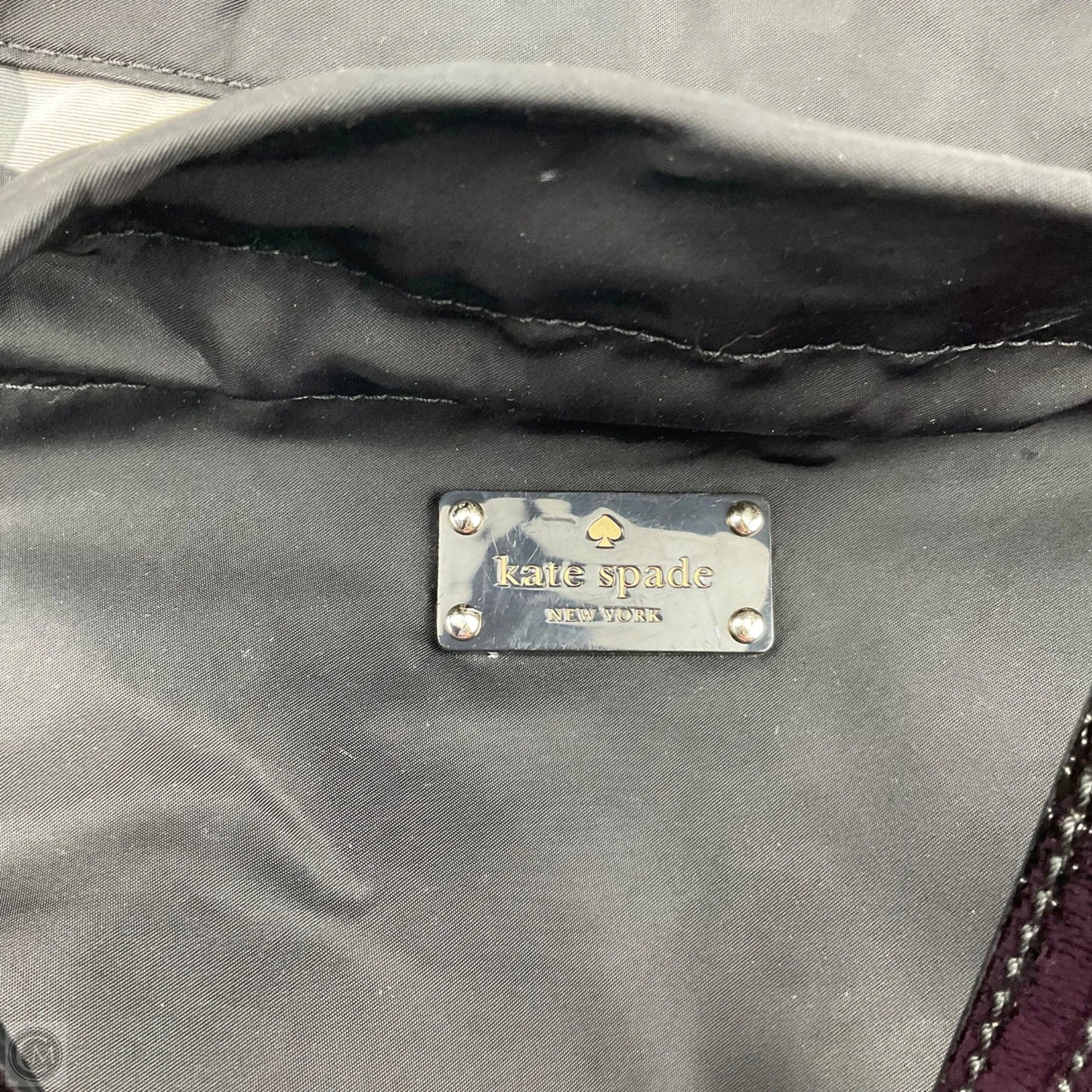 Handbag Designer By Kate Spade, Size: Large