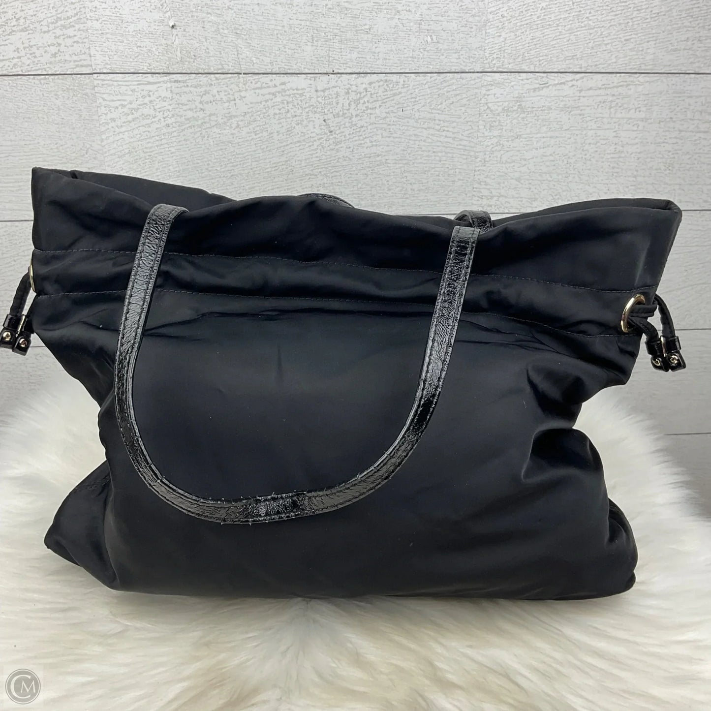 Handbag Designer By Kate Spade, Size: Large