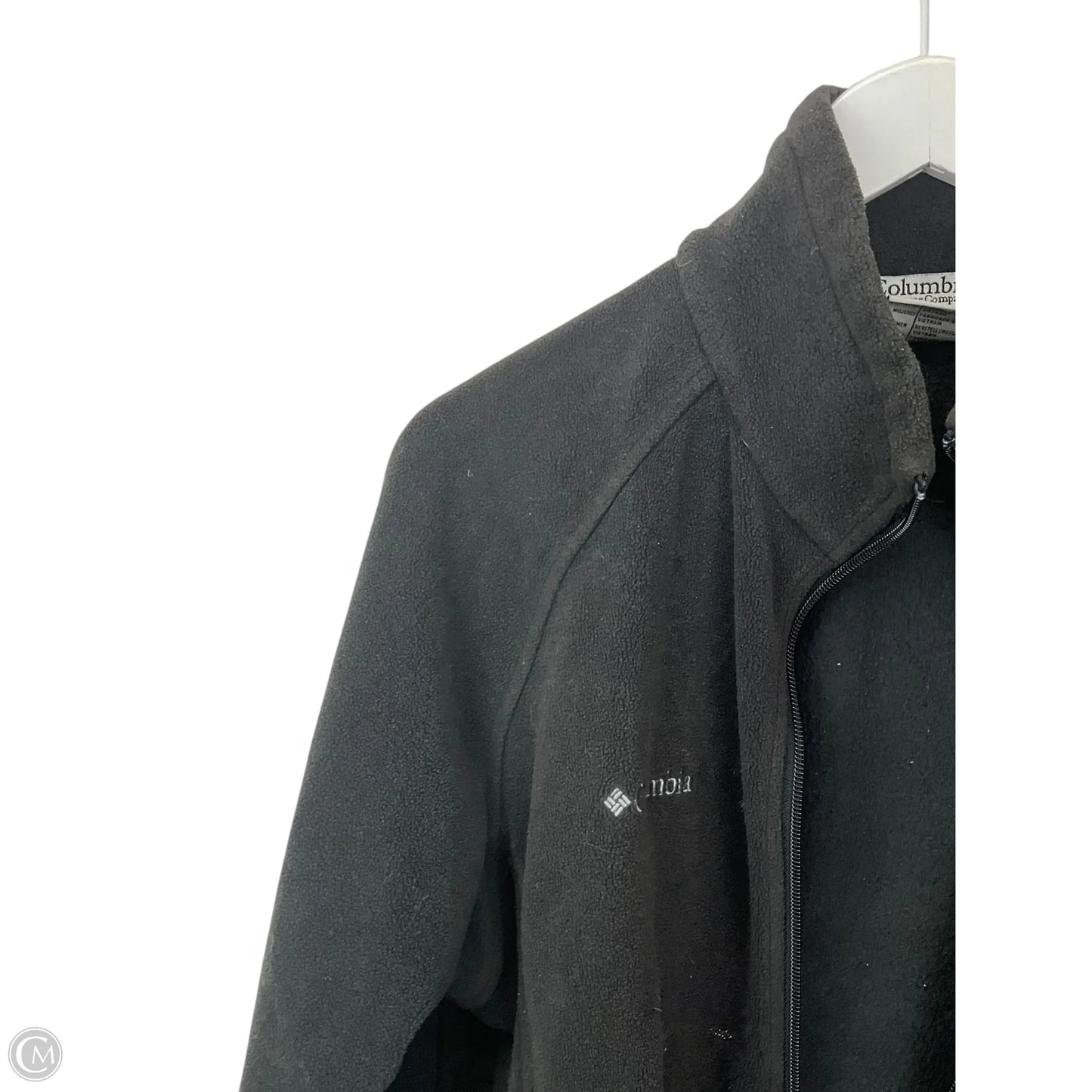 Jacket Other By Columbia In Black, Size: L