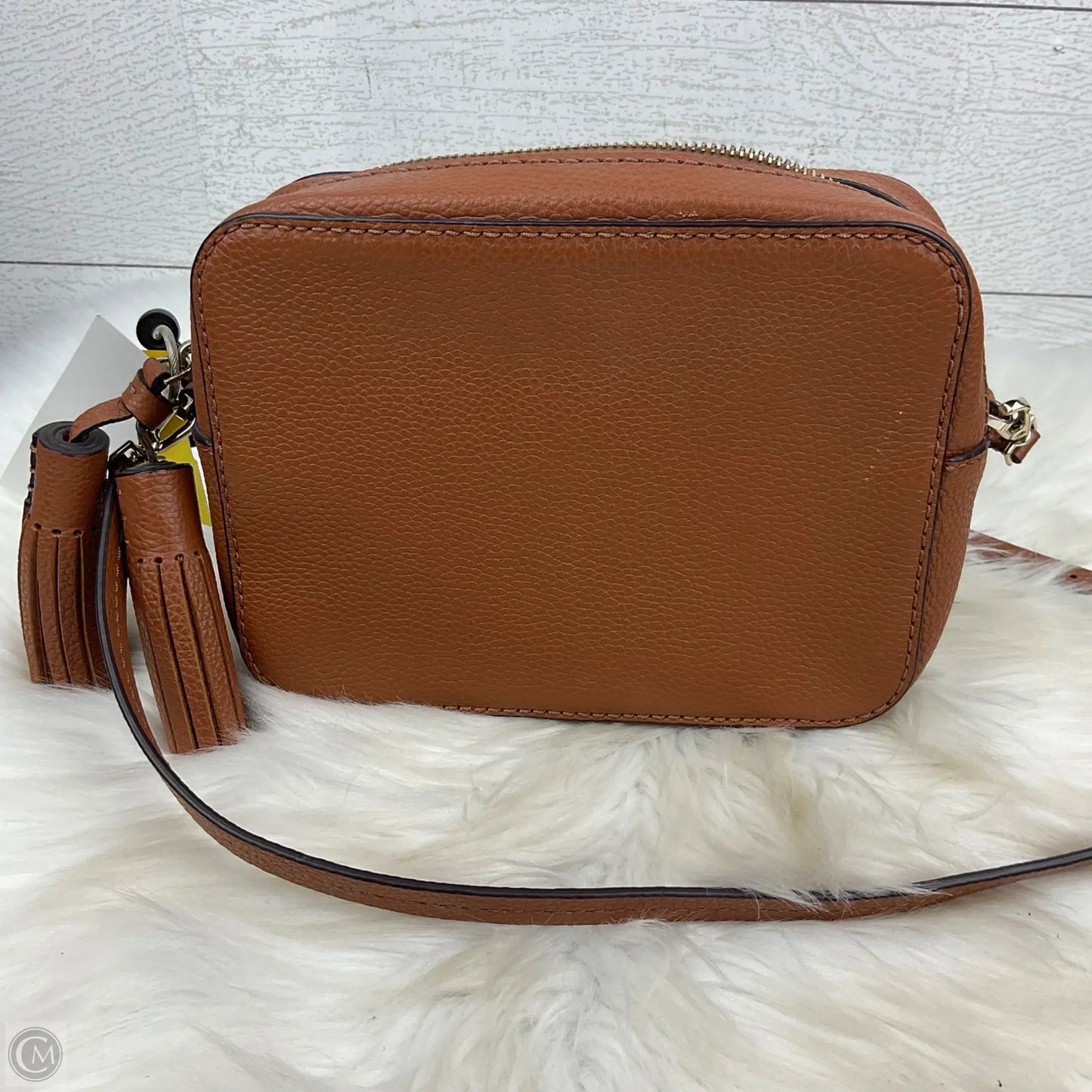 Crossbody Designer By Kate Spade, Size: Medium