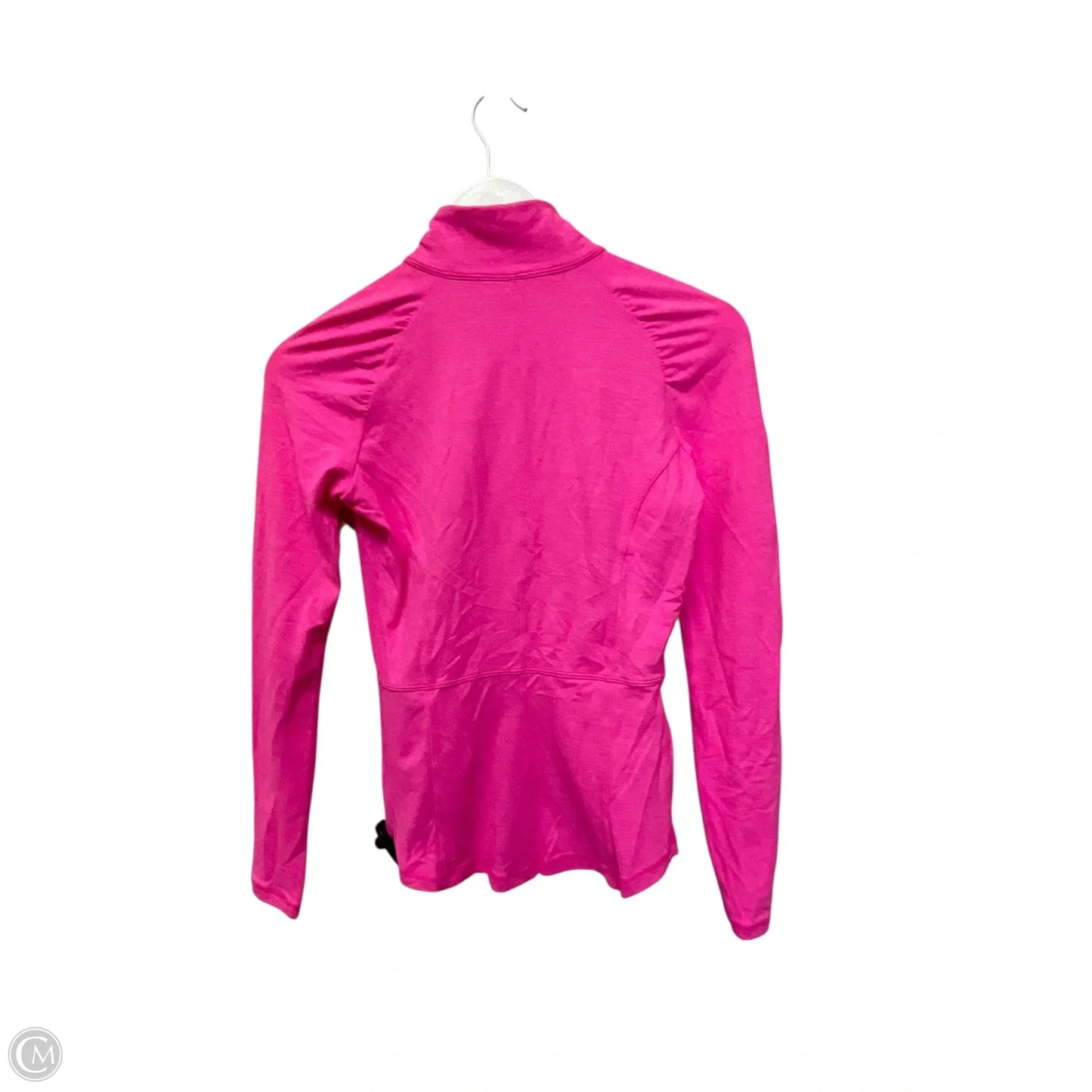 Jacket Designer By Lilly Pulitzer In Pink, Size: Xs