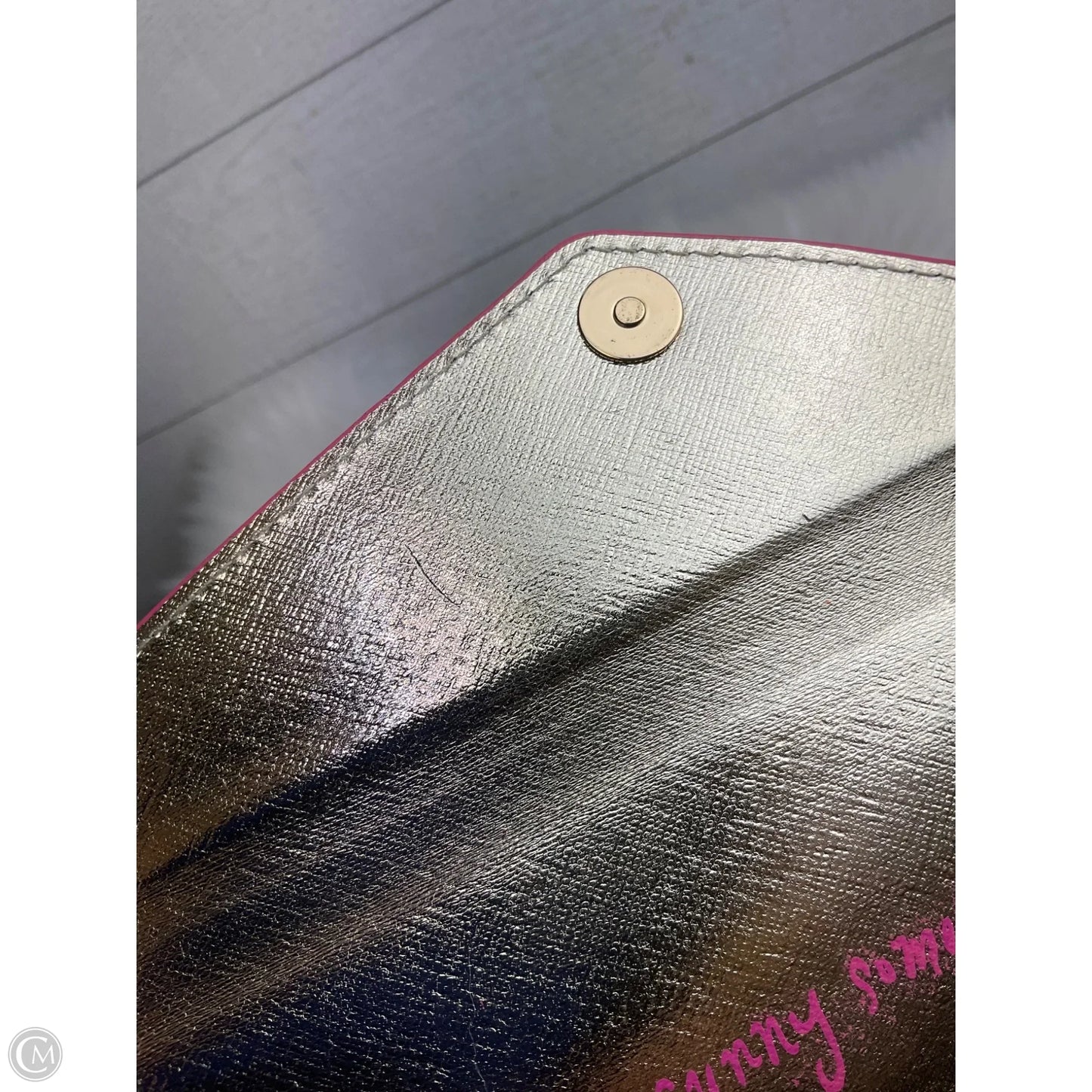 Sunglass Case Designer By Lilly Pulitzer