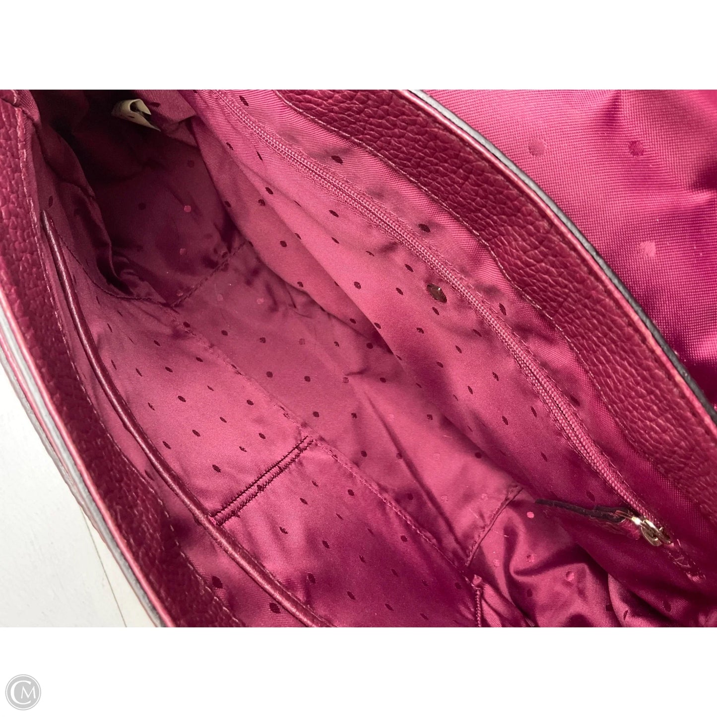 Crossbody Designer By Kate Spade, Size: Large