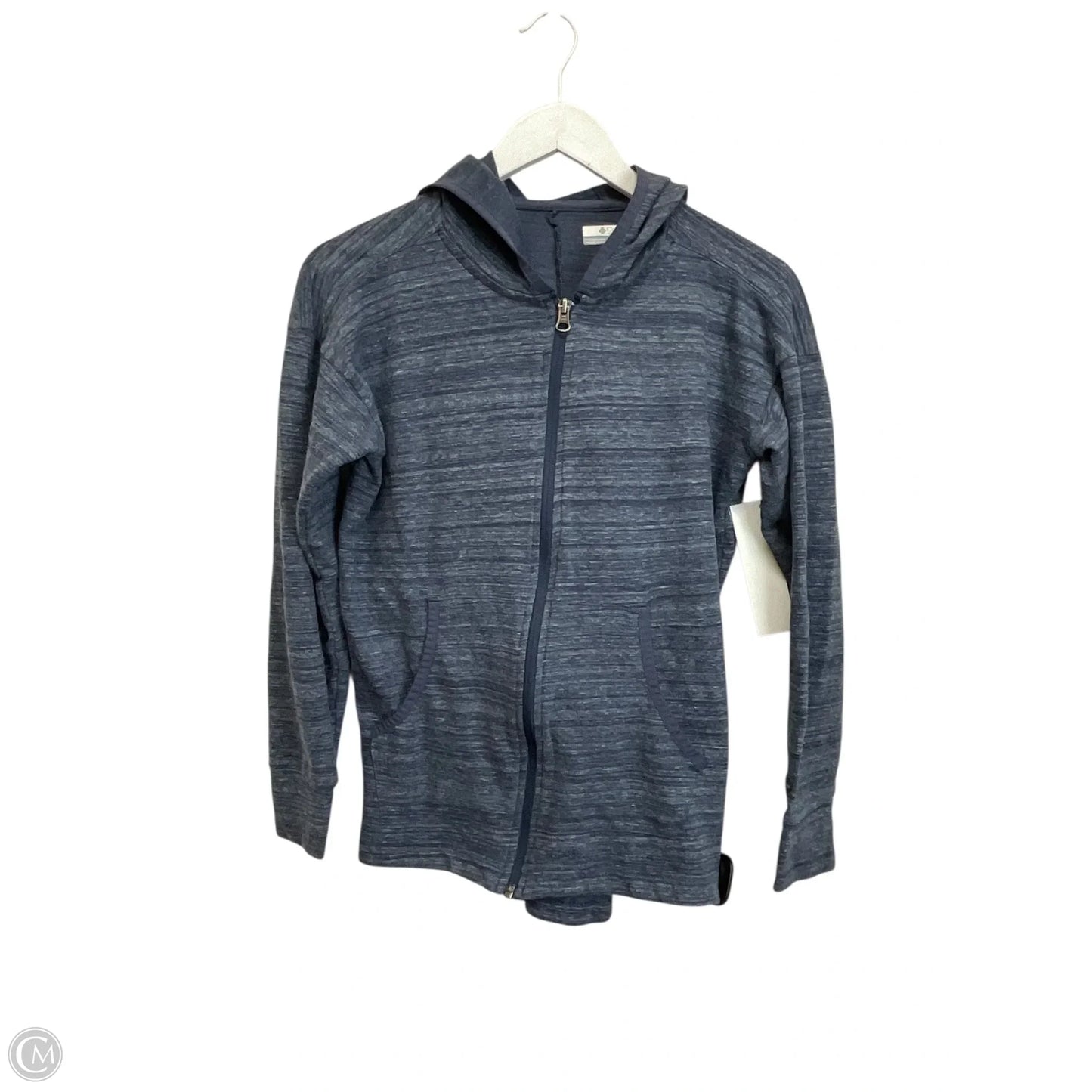 Jacket Other By Columbia In Blue, Size: S