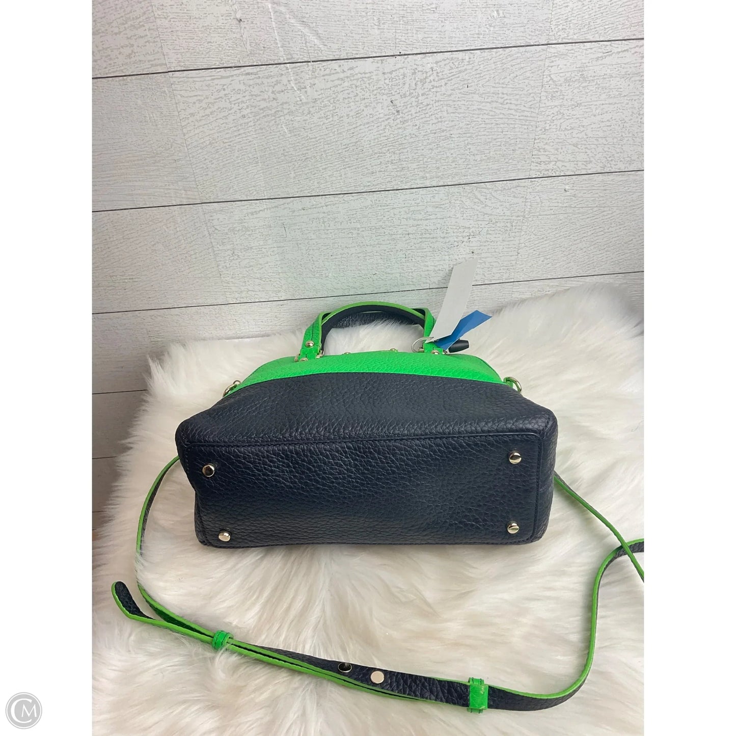 Crossbody Designer By Kate Spade, Size: Medium