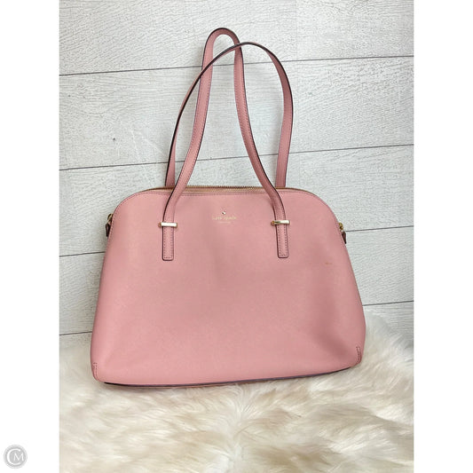 Handbag Designer By Kate Spade, Size: Large