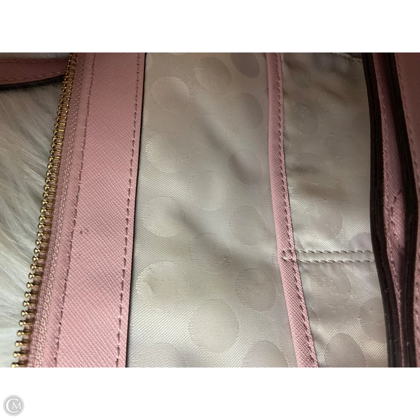 Handbag Designer By Kate Spade, Size: Large