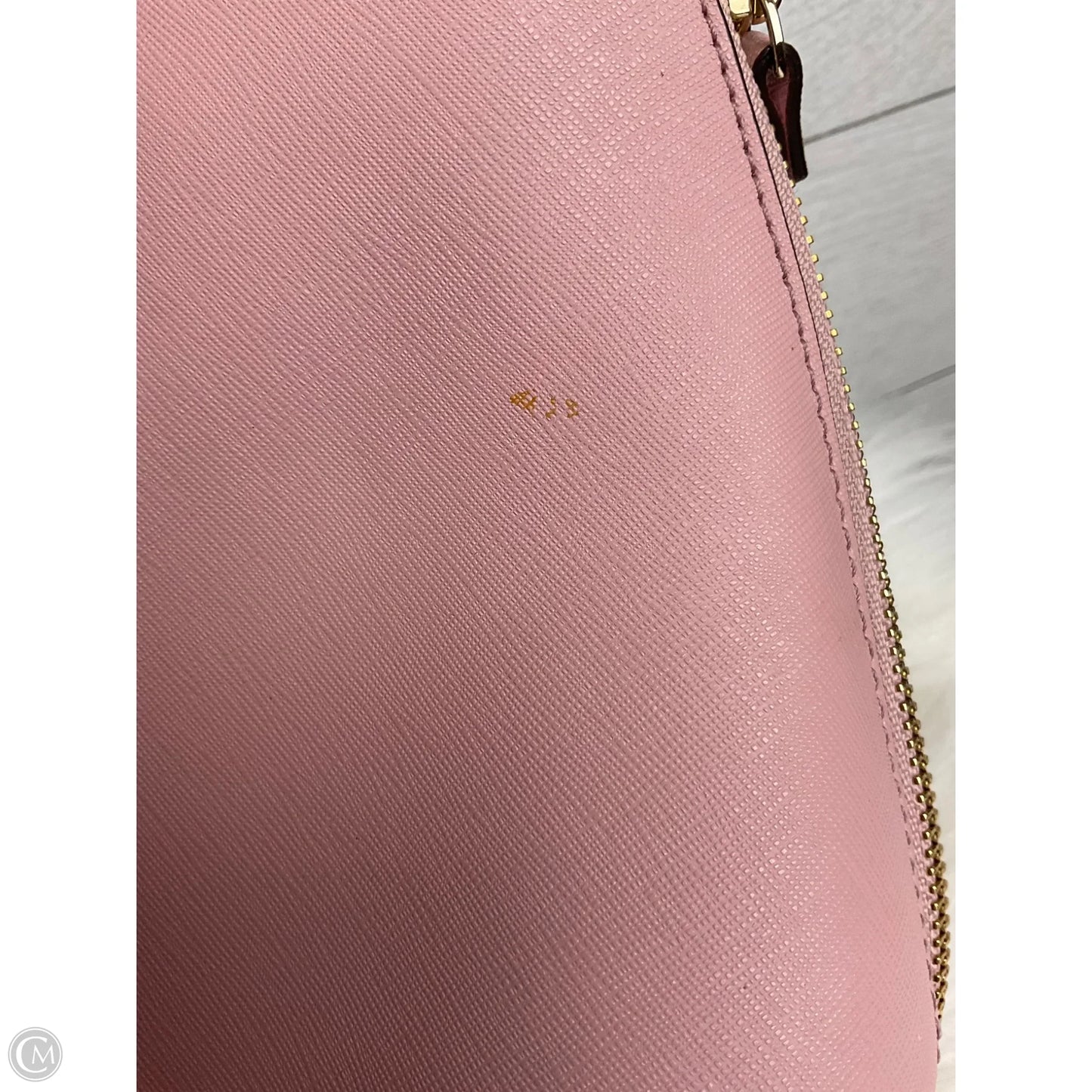 Handbag Designer By Kate Spade, Size: Large