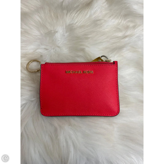 Wallet Designer By Michael Kors, Size: Small