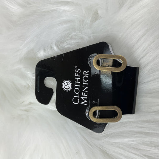 Earrings Dangle/drop By Clothes Mentor, Size: 0