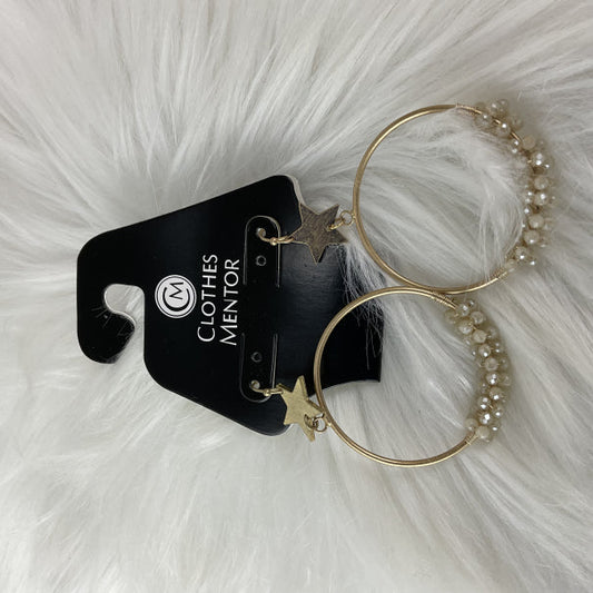 Earrings Dangle/drop By Clothes Mentor