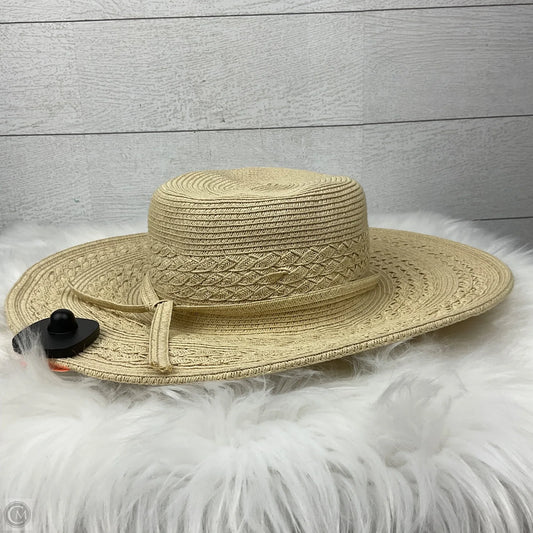Hat Sun By Clothes Mentor