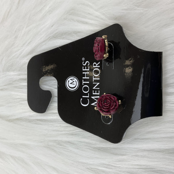 Earrings Stud By Cmf
