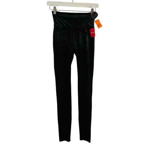 Pants Leggings By Spanx In Black, Size: S
