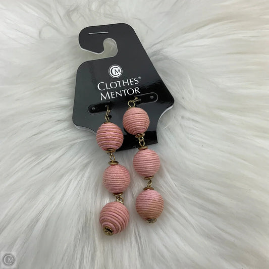 Earrings Dangle/drop By Clothes Mentor