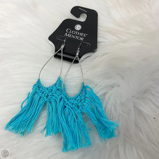 Earrings Dangle/drop By Clothes Mentor