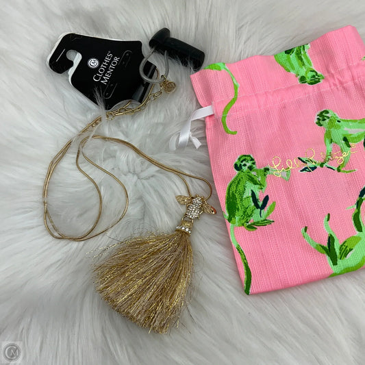 Necklace Designer By Lilly Pulitzer