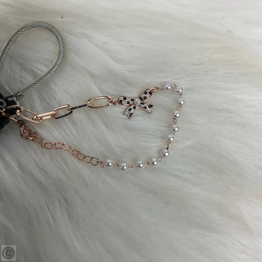 Bracelet Chain By Clothes Mentor