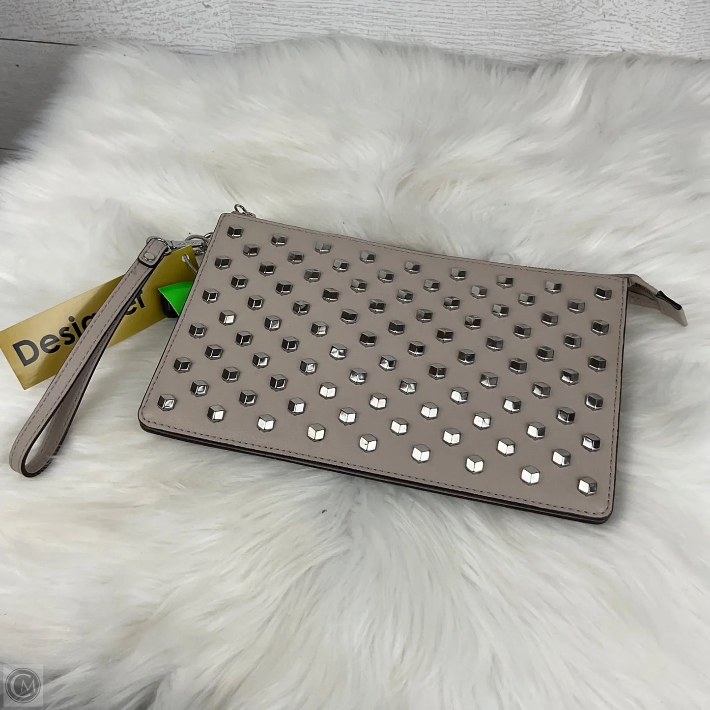 Wristlet Designer By Michael Kors, Size: Medium