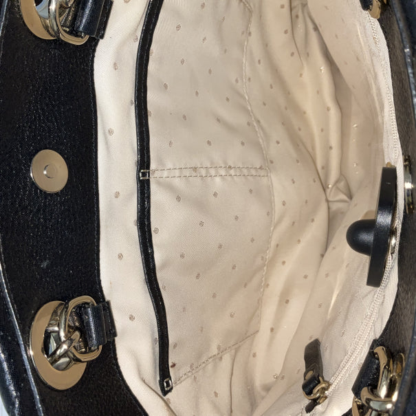 Handbag Designer By Kate Spade, Size: Medium