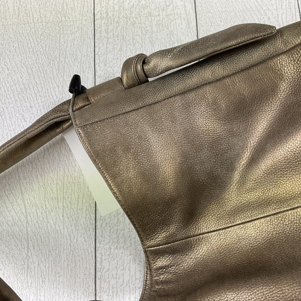 Handbag Designer By Frye, Size: Medium
