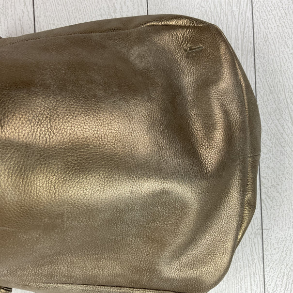 Handbag Designer By Frye, Size: Medium