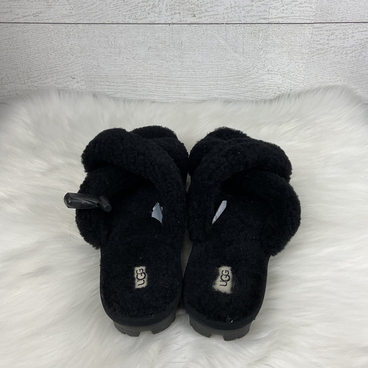 Slippers Designer By Ugg