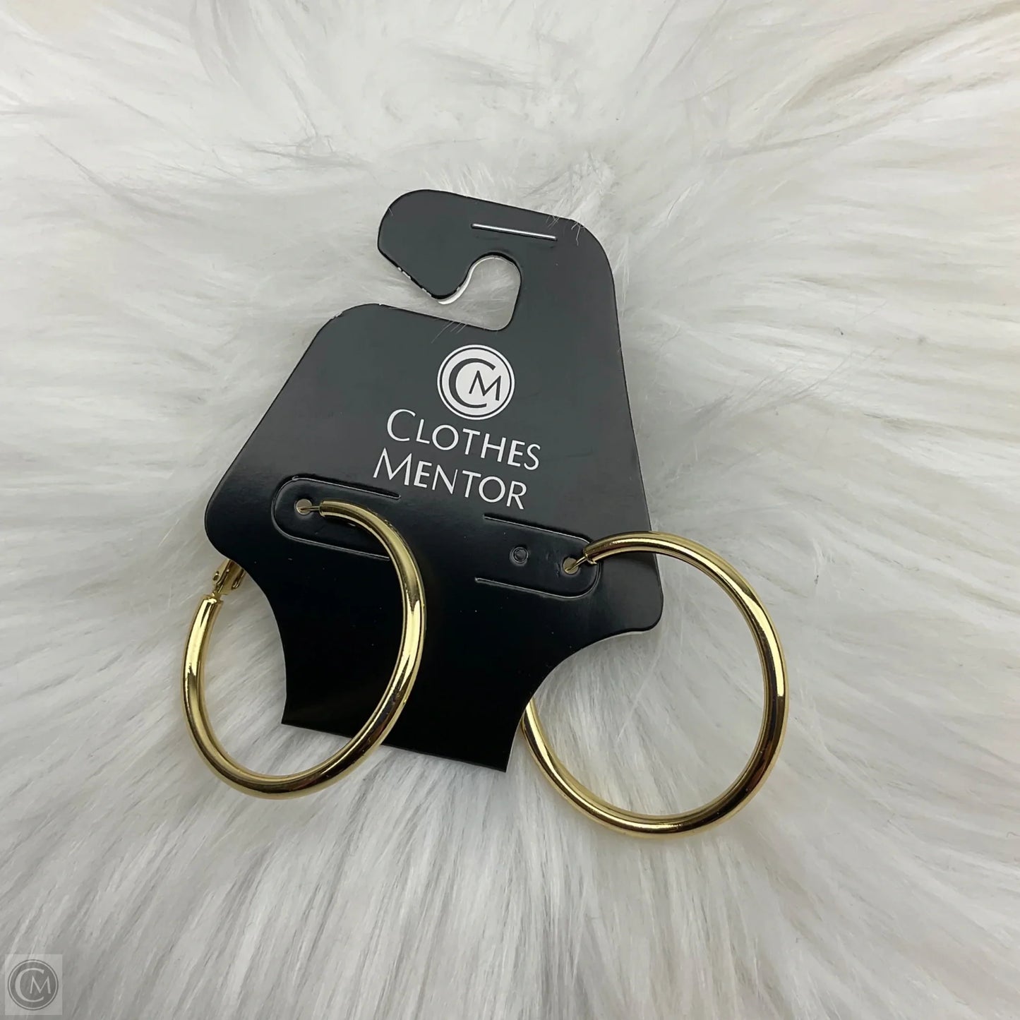 Earrings Hoop By Clothes Mentor