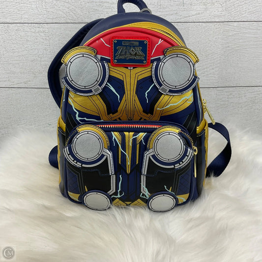 Backpack By Cma, Size: Medium