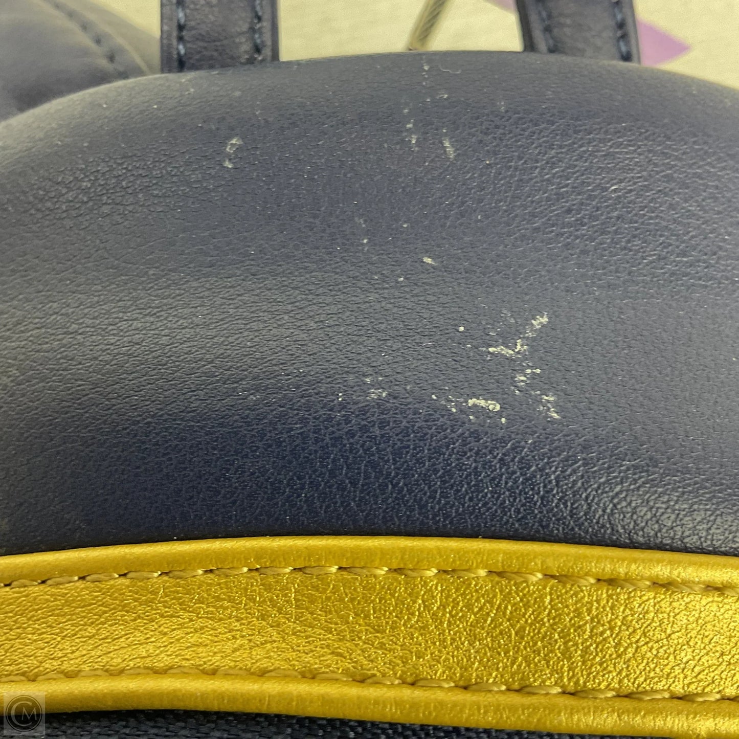 Backpack By Cma, Size: Medium