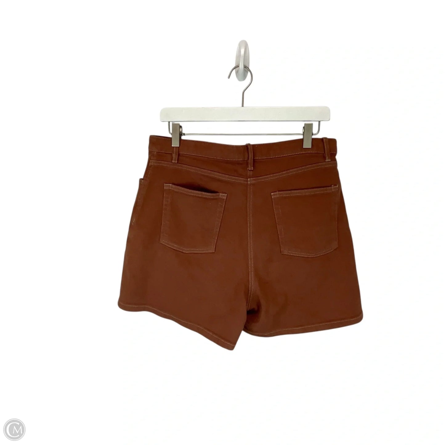 Shorts By Wilfred In Brown, Size: 10
