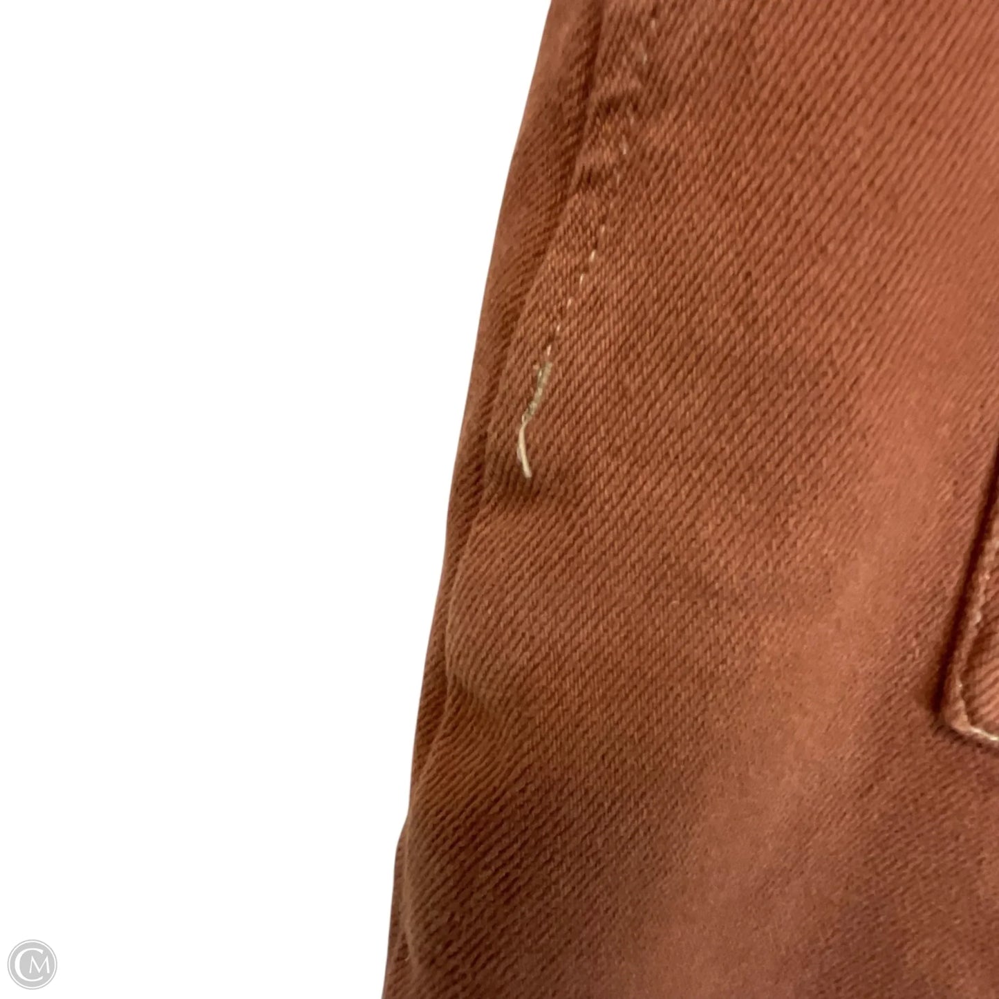 Shorts By Wilfred In Brown, Size: 10