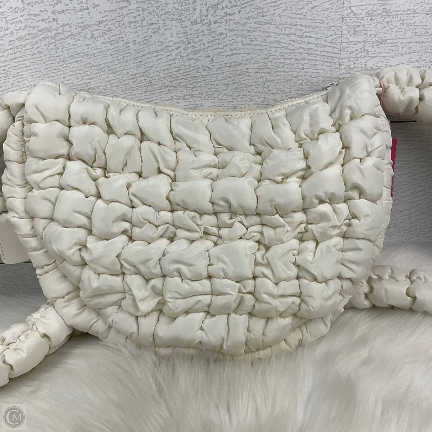 Crossbody By Simply Southern, Size: Medium